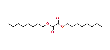 Dioctyl oxalate